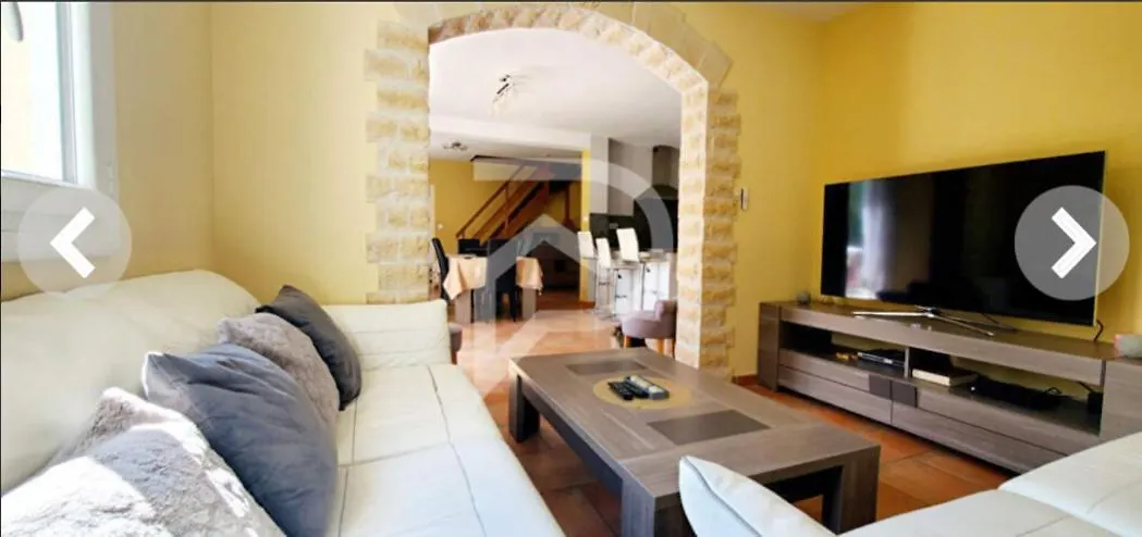 Zamacena Villa Vaison-la-Romaine