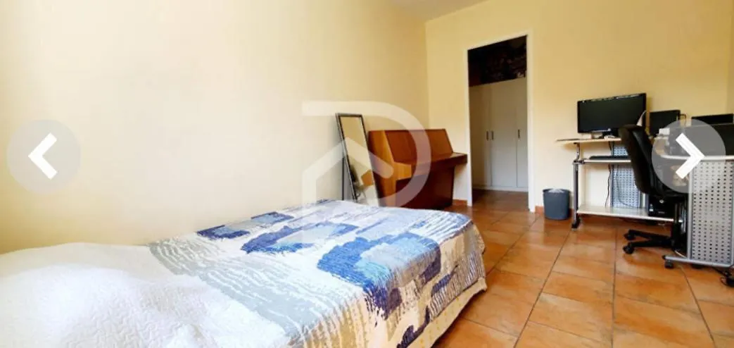 Zamacena Villa Vaison-la-Romaine France