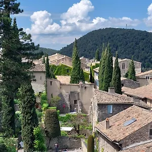 Bed & Breakfast Le Murier, Vaison-la-Romaine